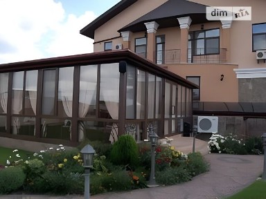 Нове Шосе вулиця, Буча, вул. Нове Шосе 22, площа 960.1 кв. м • ID 33022119