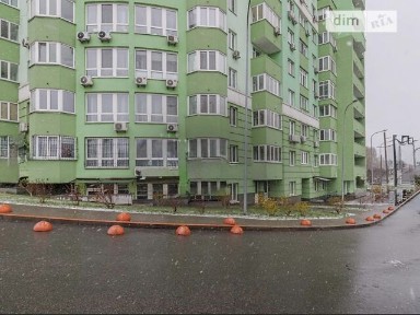 Відрадний проспект, мікрорайон Відрадний, район Солом'янський, Київ, метро Шулявська, просп. Відрадний 2, площа 144 кв. м • ID 32972179