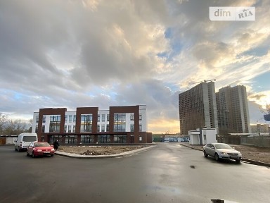 Продаж комерційного приміщення на вул. Братиславська, площа 526 кв. м • ID 32589976