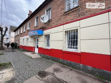 Продаж комерційного приміщення на вул. Хлібна, площа 60 кв. м • ID 32411724