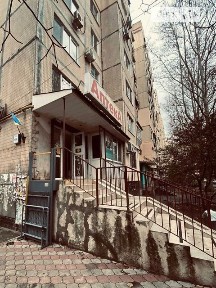 проспект Князя Володимира Великого, мікрорайон Містечко Котовського, район Пересипський, Одеса, просп. Князя Володимира Великого 148, площа 65 кв. м • ID 32235130