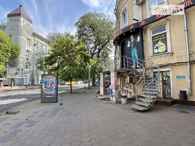 Продаж комерційного приміщення на вул. Преображенська, площа 64.6 кв. м • ID 31915643