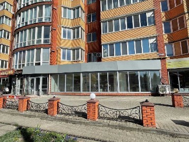 Оренда м. Хмельницький вул. Панаса Мирного 14/1А, 135 м2 27000 грн.