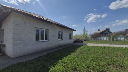 Сдам Дом, Свет, Вода, Отопление