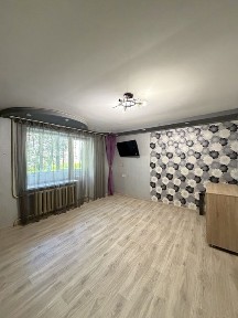 Оренда 3х кімн квартири Річ порт
