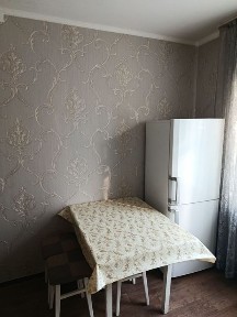 Оренда 1 кім квартири в центрі ПЗР