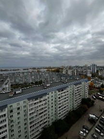 Здам 1 кімн. квартиру Митниця з видом на Дніпро