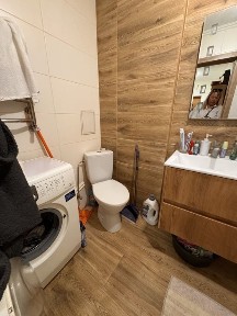 Київська область, Святопетрівське