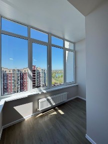 Київська область, Гостомель