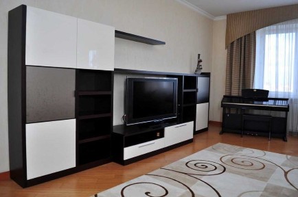 Без % 3-к квартира 133,4 пр. В. Івасюка, 6Б Оболонські Липки
