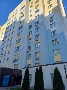 Продам 2к квартиру Жк Софіївська Слобідка, вул. Боголюбова 39