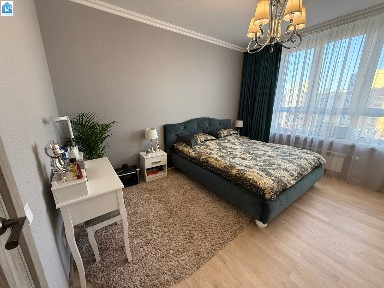 Продаж 1-к квартири, ЖК Teleskop вул. Драгоманова, 10 ст. м. Позняки -5х