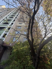 Без комісії. Продаж 2 кімнатної квартири. Вулиця Академіка Корольова 2 всі ТРЦ поруч Школа Садок Парковка