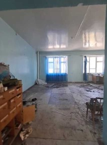 Оренда нежитлового приміщення.