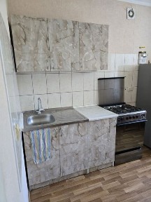 Продам велику однокімнатну квартиру Океанівська