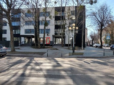 Рівненська область, Рівне