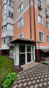 Київська область, Буча