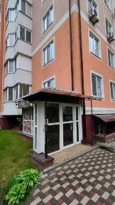 ВИГІДНА ЦІНА 660$/м2, Комерційне приміщення з ремонтом, ЖК Буча Квартал