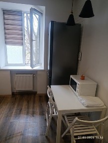 Одеська область, Ізмаїл