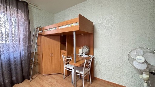 Затишна квартира в газофікованому будинку. ЖК 