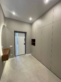 Київська область, Петропавлівська Борщагівка