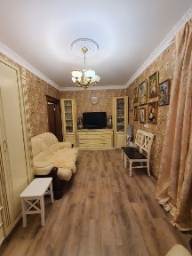 Одеська область, Чорноморськ