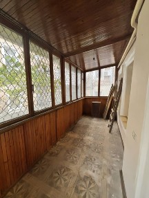 ПРОДАМ! 2-комнатную квартиру в центре, Пантелеймоновская / Гимназическая, 55 м²