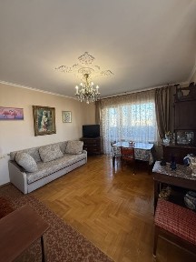Одеська область, Крижанівка