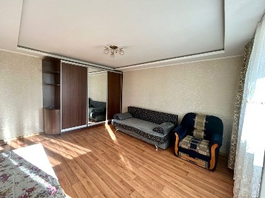 1 кім. квартира в Одесі з ремонотом. Можно по програмам!