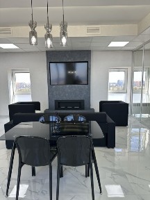 Продам стильную, лучшую ‼️1-комнатная‼️18 жемчужина‼️Кадорр‼️Центр‼️вид на море