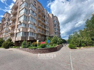 2-комнатная квартира. АГВ. Є-відновлення