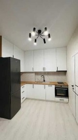 Продам стильную 1-комнатную квартиру в ЖК «Акрополь» | 5 ст. Большого Фонтана | Готова к заселению