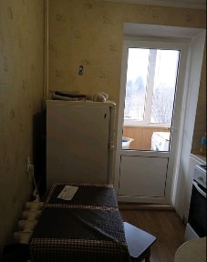 1-но кімнатна квартира. 8000 грн.
