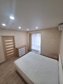 Оренда квартира 51 кв. м., новобудова, Тітова (Незалежності), Поля)