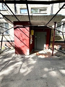 Аренда 3-комнатной квартиры с ремонтом Донецкое шоссе 114