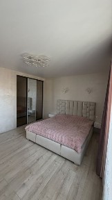 Продаж 2к квартира 74 м2 з ремонтом та меблями. Новобудова, Інститутська ВІД ВЛАСНИКА