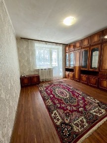 ПРОДАМ 1 кімнатну квартиру РЕМЗАВОД