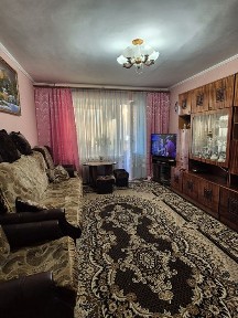 3х кімнатна квартира по вул. Шевченко
