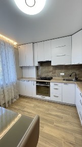 Продаж 1- кімн. квартири з ремонтом, меблями та технікою, Автономка!