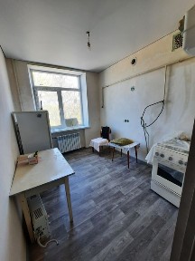 Продам простору 1к квартиру на Петропавлівській