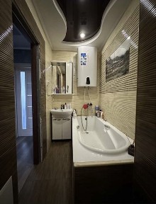 4 кімнатна, Хортицький, Рубана 20
