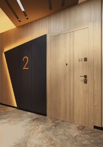 1-кімнатна квартира 37 м², ЖК Viking Hills, Львів, без комісії, переуступка