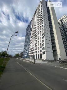 Продаж 1к квартири 35 кв. м на вул. Крайня 1 • ID 34233966
