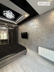 Продаж 2к квартири 80 кв. м на дор. Фонтанська 58/3 • ID 34232878