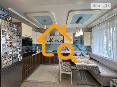 вулиця Освіти, Крюківщина, вул. Освіти 14, кв. 2 • ID 34232181