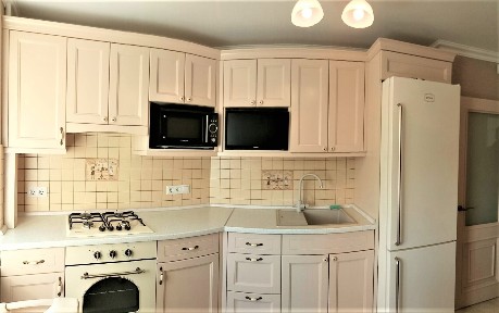 Аренда 2-комнатной квартиры 50 м², Маршала Говорова ул., 18Б