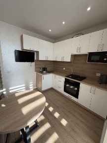 Продаж 1-но кім квартири новобудова