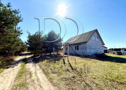 Киевская обл., Броварской район, с. Залесье, Солов'їна вулиця