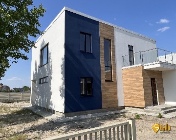Киевская обл., Обуховский район, с. Рудыки