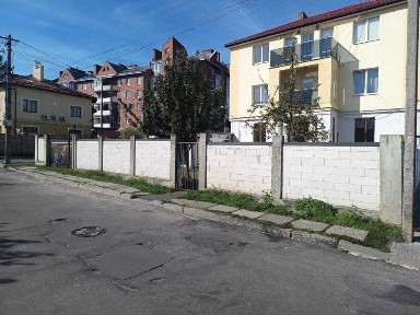 Львівська область, Львів, Франківський